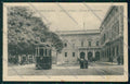 Alessandria città Tram cartolina QK0447 – fronte