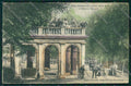 Alessandria città PIEGHINA cartolina QK0450 – fronte