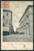 Alessandria città cartolina QK0460 – fronte