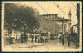 Alessandria città PIEGHINE cartolina QK0471 – fronte