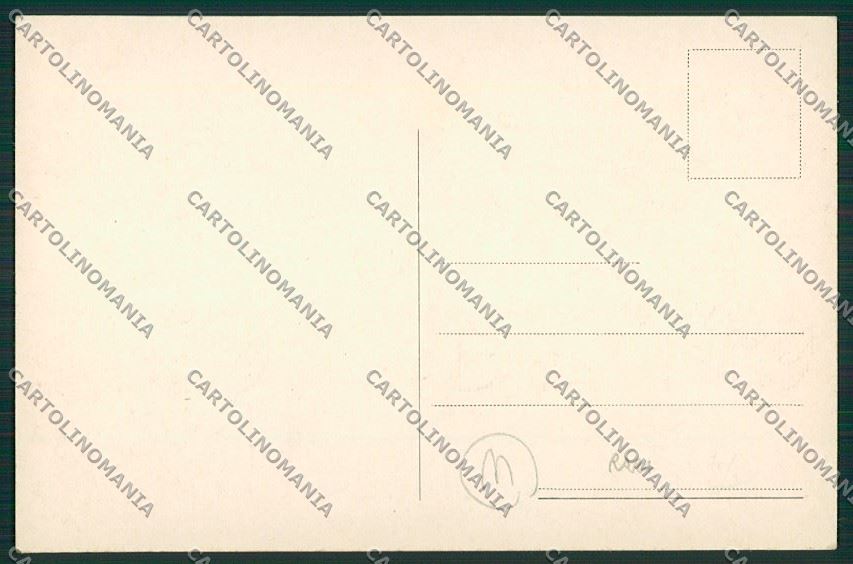 Alessandria città cartolina QK0476 – retro