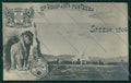 Alessandria Militari Spezia Artiglieria Foto cartolina QK0486 – fronte