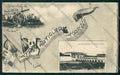Alessandria Militari Artiglieria Saluti da cartolina QK0491 – fronte