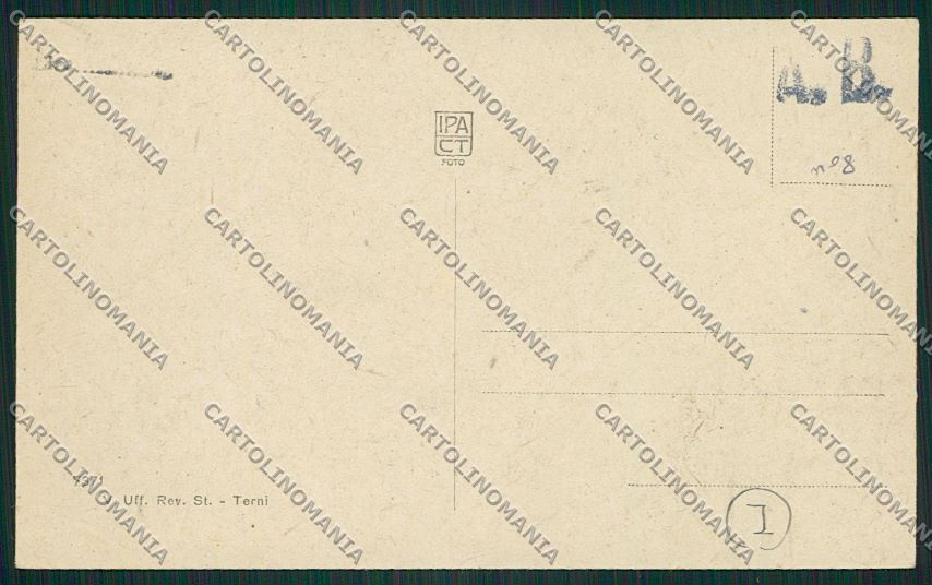 Alessandria Militari Artiglieria Saluti da cartolina QK0496 – retro