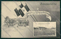 Alessandria Militari Fanteria Saluti da cartolina QK0500 – fronte