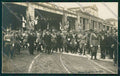 Alessandria Militari Foto cartolina QK0506 – fronte