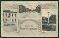 Alessandria Spinetta Saluti da cartolina QK0514 – fronte