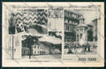 Alessandria Acqui cartolina QK0524 – fronte