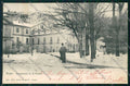 Alessandria Acqui cartolina QK0526 – fronte