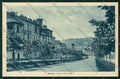 Alessandria Acqui cartolina QK0532 – fronte