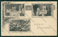 Alessandria Acqui cartolina QK0533 – fronte