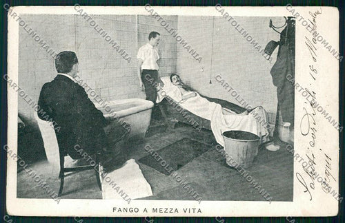Alessandria Acqui cartolina QK0536 – fronte