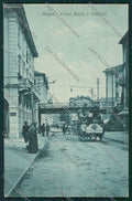 Alessandria Acqui cartolina QK0537 – fronte