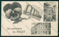 Alessandria Acqui cartolina QK0540 – fronte