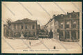 Alessandria Acqui cartolina QK0550 – fronte