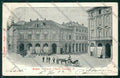 Alessandria Acqui cartolina QK0552 – fronte