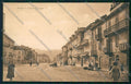Alessandria Acqui cartolina QK0559 – fronte
