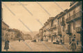 Alessandria Acqui cartolina QK0560 – fronte