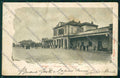 Alessandria Acqui Stazione cartolina QK0564 – fronte