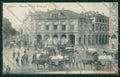 Alessandria Acqui cartolina QK0577 – fronte