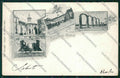 Alessandria Acqui Saluti da Gruss cartolina QK0584 – fronte