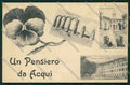 Alessandria Acqui cartolina QK0590 – fronte