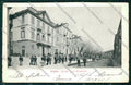 Alessandria Acqui cartolina QK0595 – fronte