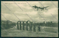 Alessandria Acqui Aviazione cartolina QK0597 – fronte
