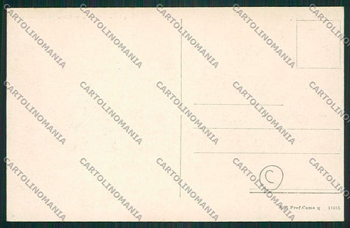 Alessandria Arquata Scrivia cartolina QK0600 – retro