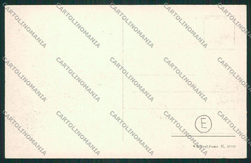 Alessandria Arquata Scrivia Stazione cartolina QK0607 – retro
