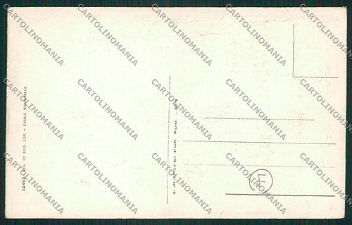 Alessandria Arquata Scrivia cartolina QK0617 – retro