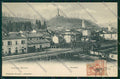 Alessandria Arquata Scrivia cartolina QK0619 – fronte