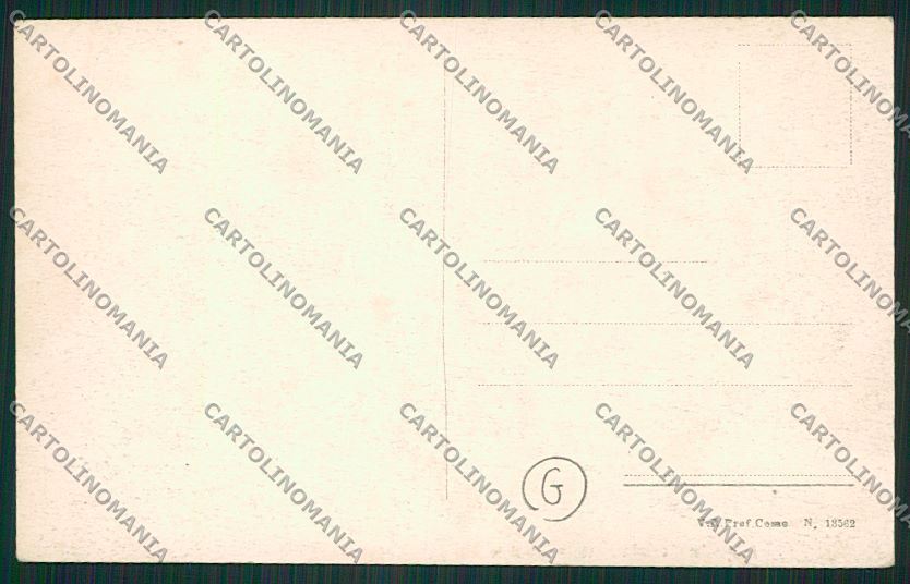 Alessandria Arquata Scrivia cartolina QK0621 – retro