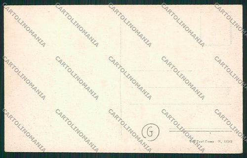 Alessandria Arquata Scrivia cartolina QK0621 – retro