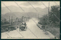 Alessandria Arquata Scrivia Rigoroso auto cartolina QK0626 – fronte