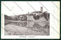 Alessandria Bistagno cartolina QK0632 – fronte