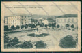 Alessandria Casale Monferrato PIEGA cartolina QK0659 – fronte