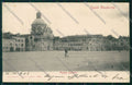 Alessandria Casale Monferrato cartolina QK0670 – fronte