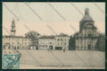 Alessandria Casale Monferrato cartolina QK0671 – fronte
