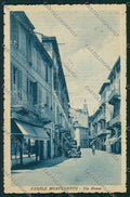 Alessandria Casale Monferrato cartolina QK0682 – fronte