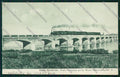 Alessandria Casale Monferrato Treno cartolina QK0702 – fronte