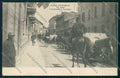 Alessandria Casale Monferrato Militari Artiglieria cartolina QK0709 – fronte