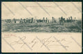 Alessandria Casale Monferrato Militari cartolina QK0713 – fronte