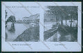 Alessandria Casale Monferrato Alluvione cartolina QK0714 – fronte