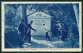 Alessandria Castelletto D'Orba cartolina QK0728 – fronte