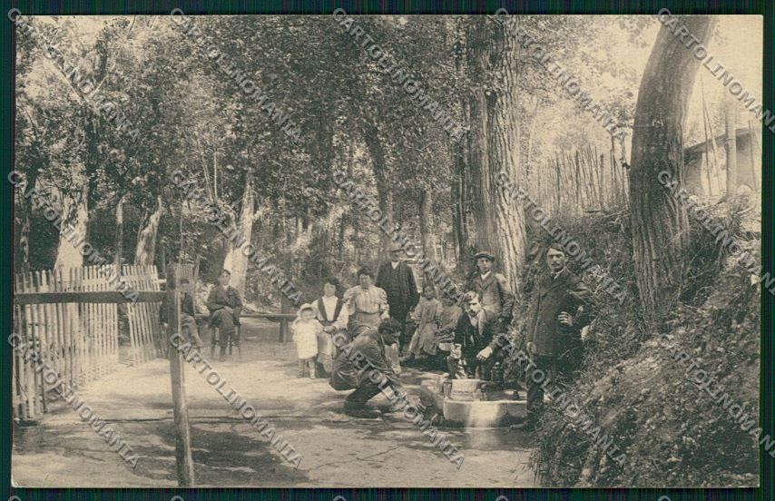 Alessandria Castelletto D'Orba cartolina QK0730 – fronte