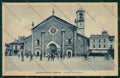 Alessandria Castelnuovo Scrivia cartolina QK0735 – fronte