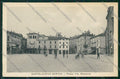 Alessandria Castelnuovo Scrivia cartolina QK0743 – fronte
