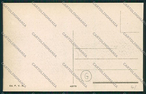 Alessandria Castelnuovo Scrivia cartolina QK0748 – retro