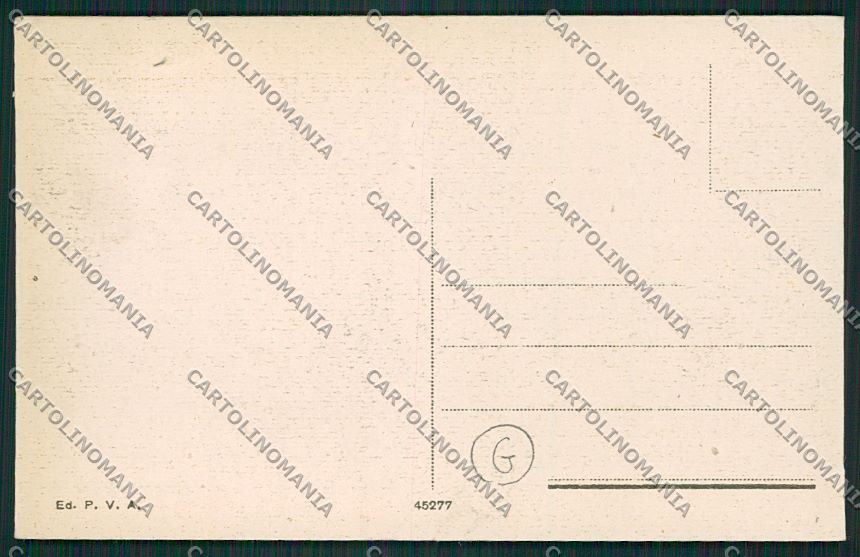 Alessandria Castelnuovo Scrivia cartolina QK0749 – retro